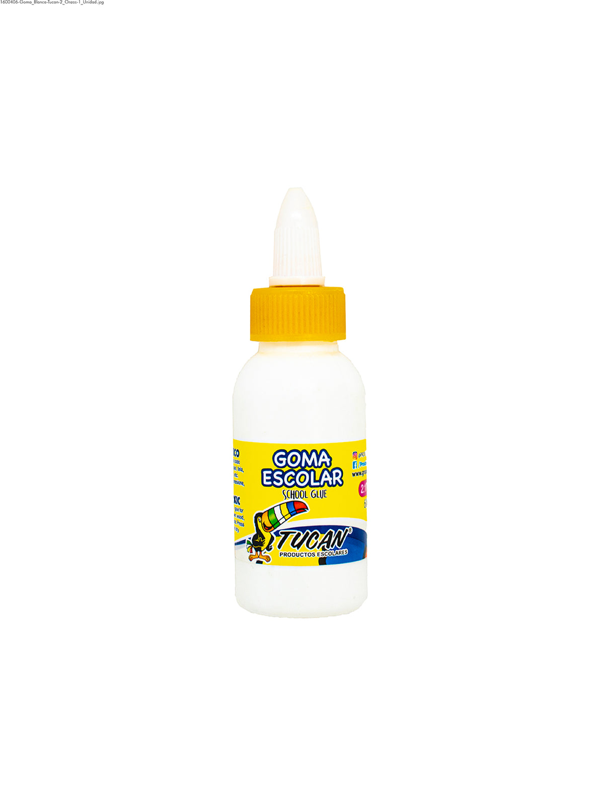 Goma Blanca