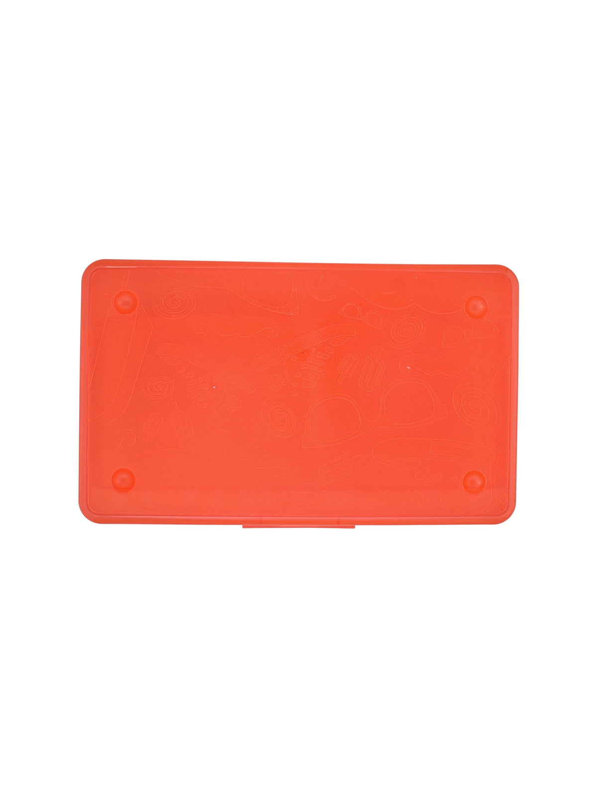 Estuche Plástico - Portalápiz - Jocar