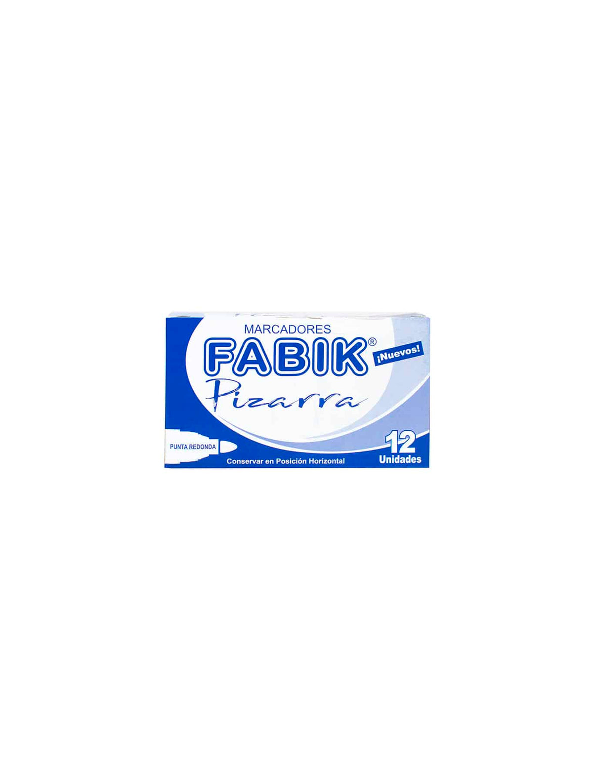 Marcador de Pizarra - Fabik