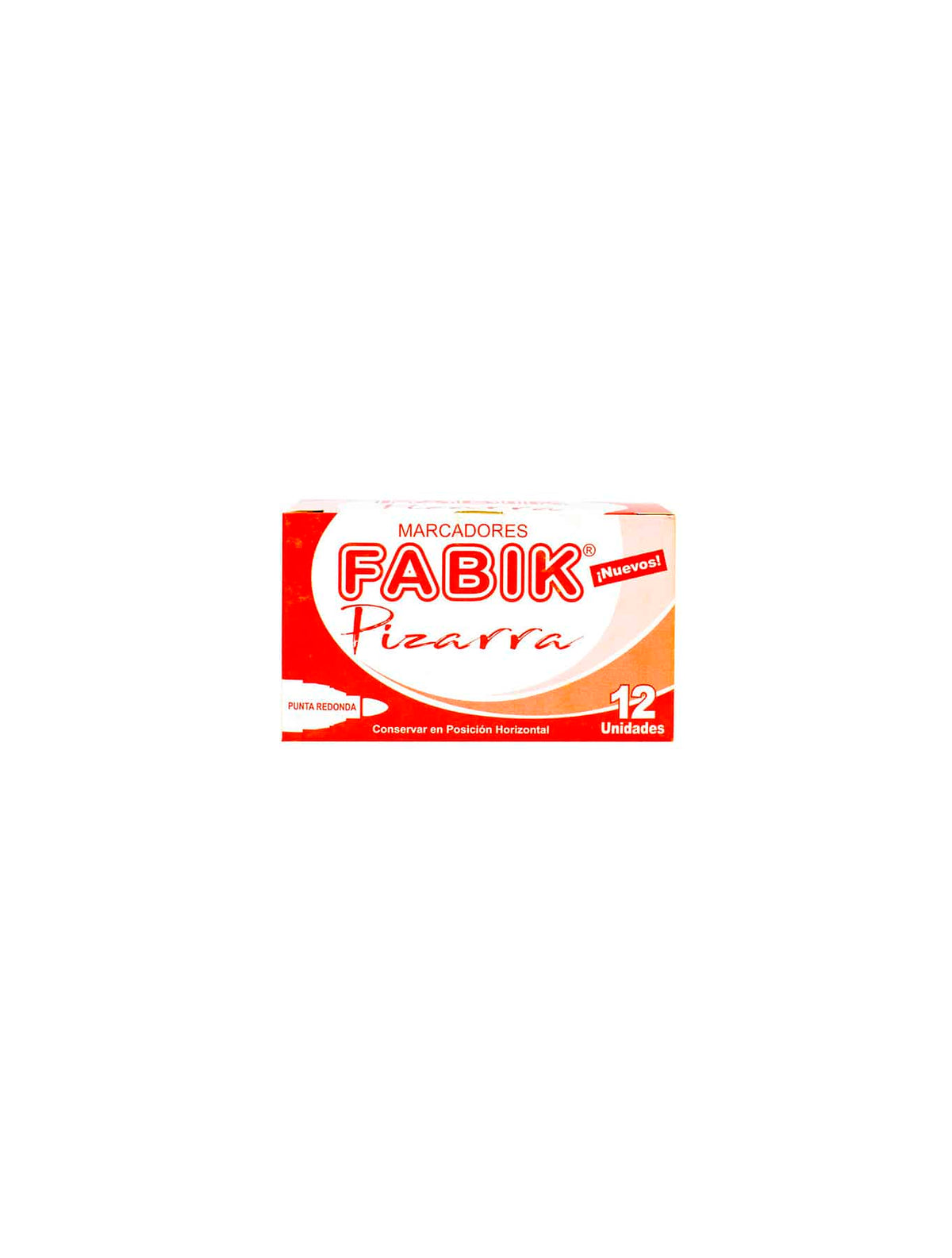 Marcador de Pizarra - Fabik