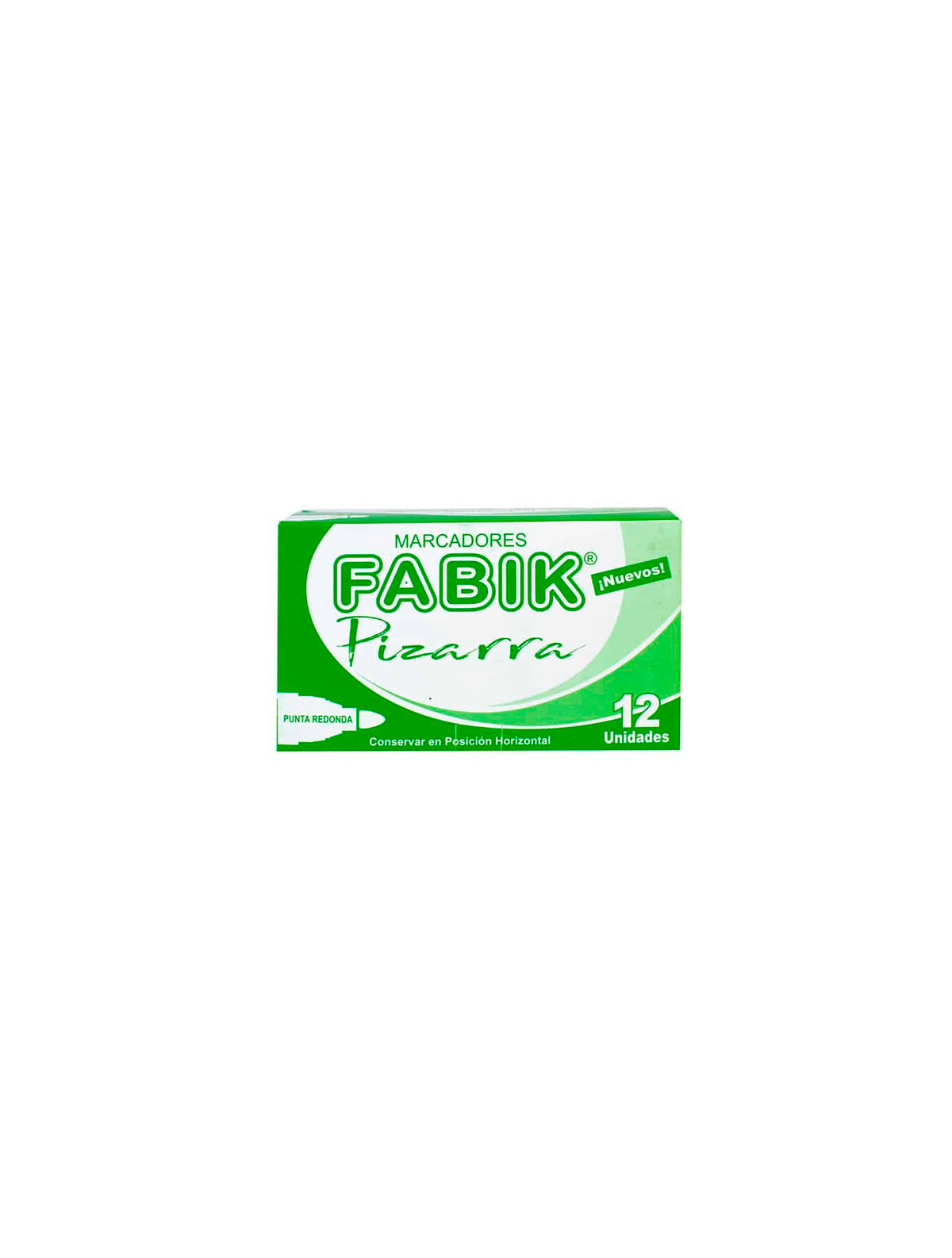 Marcador de Pizarra - Fabik