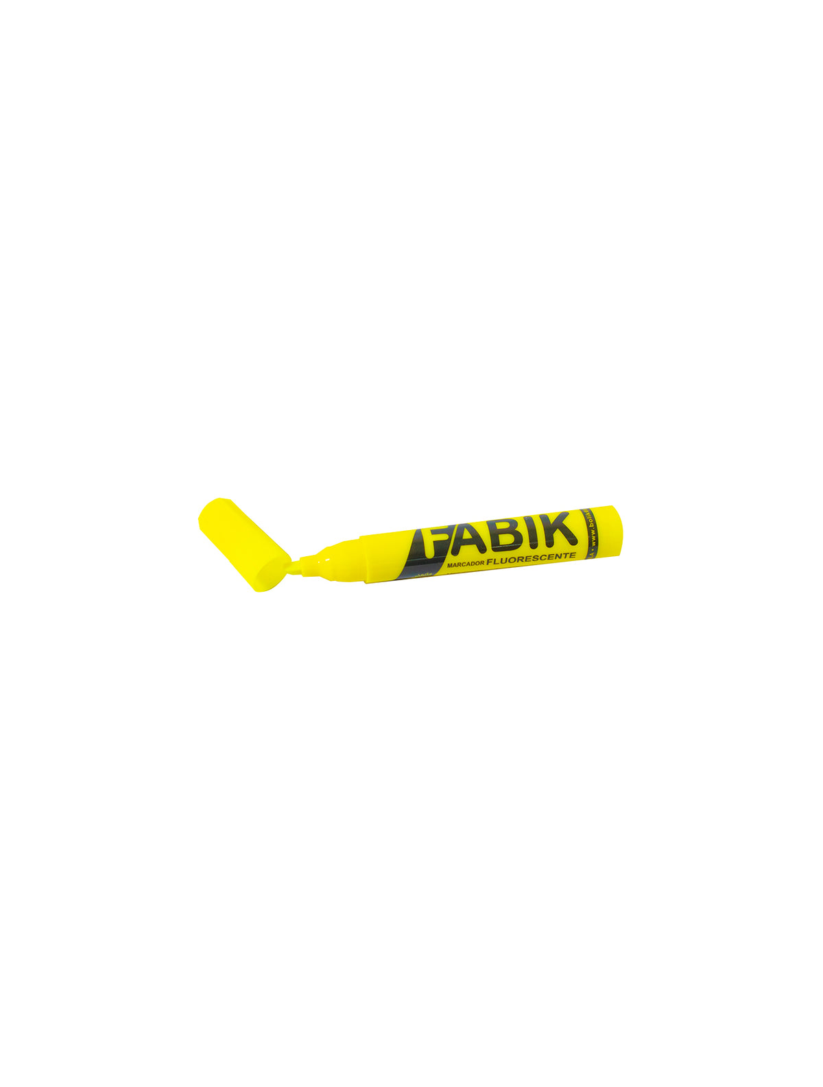 Marcador Resaltador - Fabik