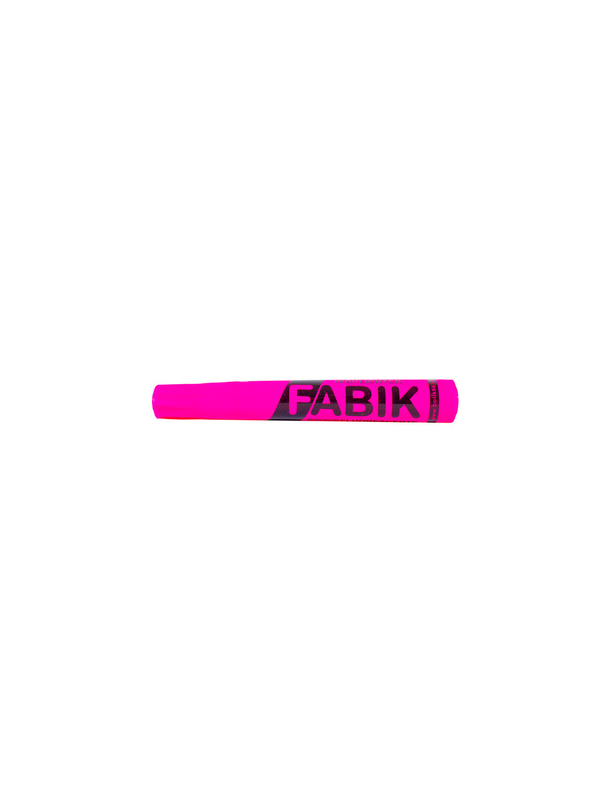 Marcador Resaltador - Fabik
