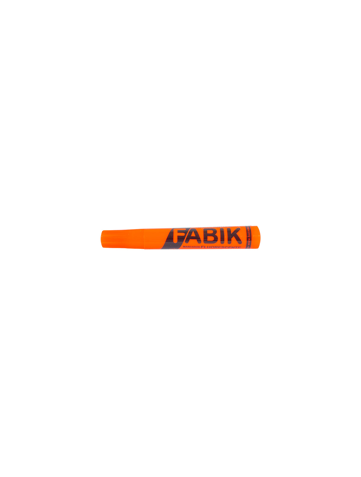 Marcador Resaltador - Fabik