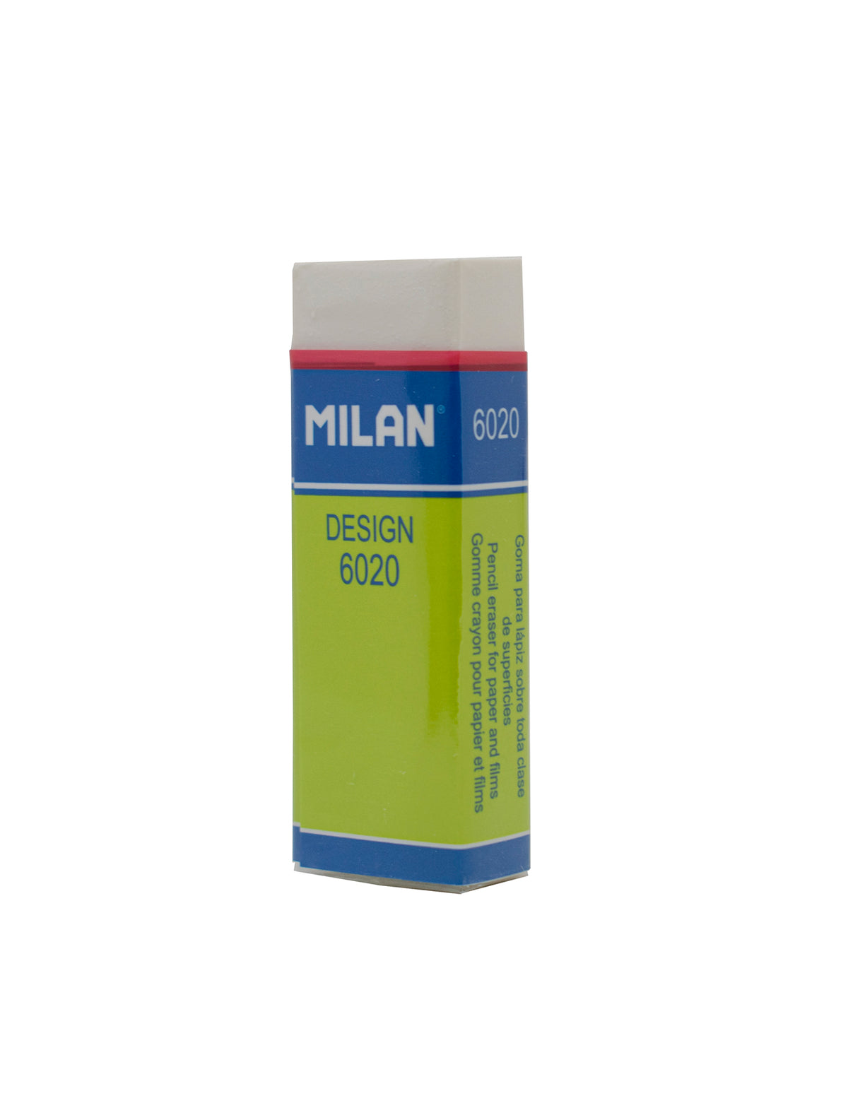 Borrador - Design 6020 - Milan