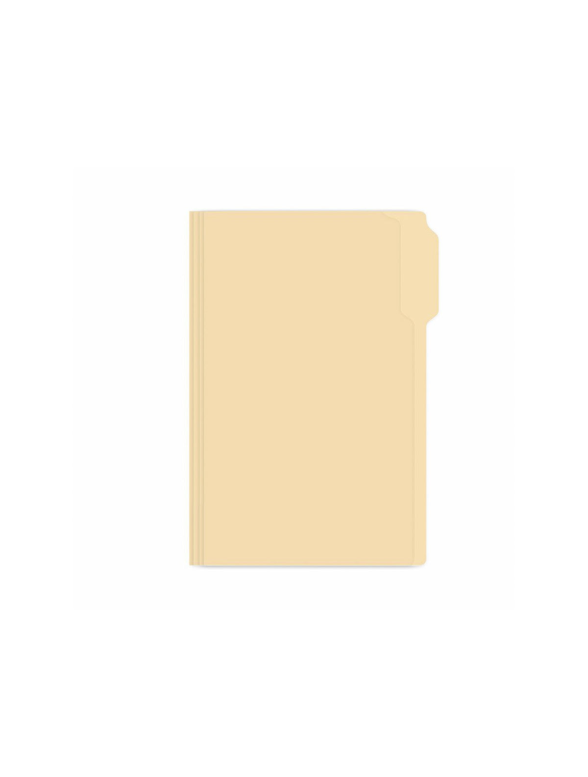 Folder Manila - Arimany