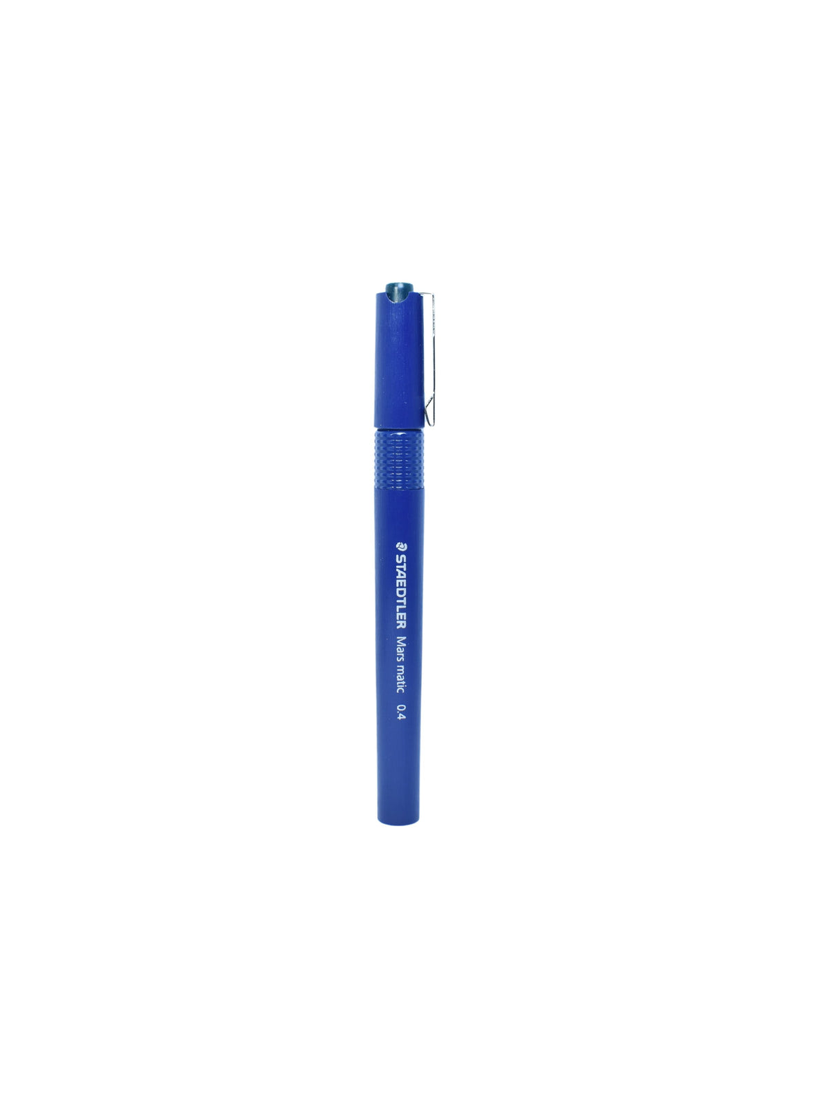 Rapidógrafo - 0.4 mm - Mars Magno 700 - Staedtler (no incluye tinta)