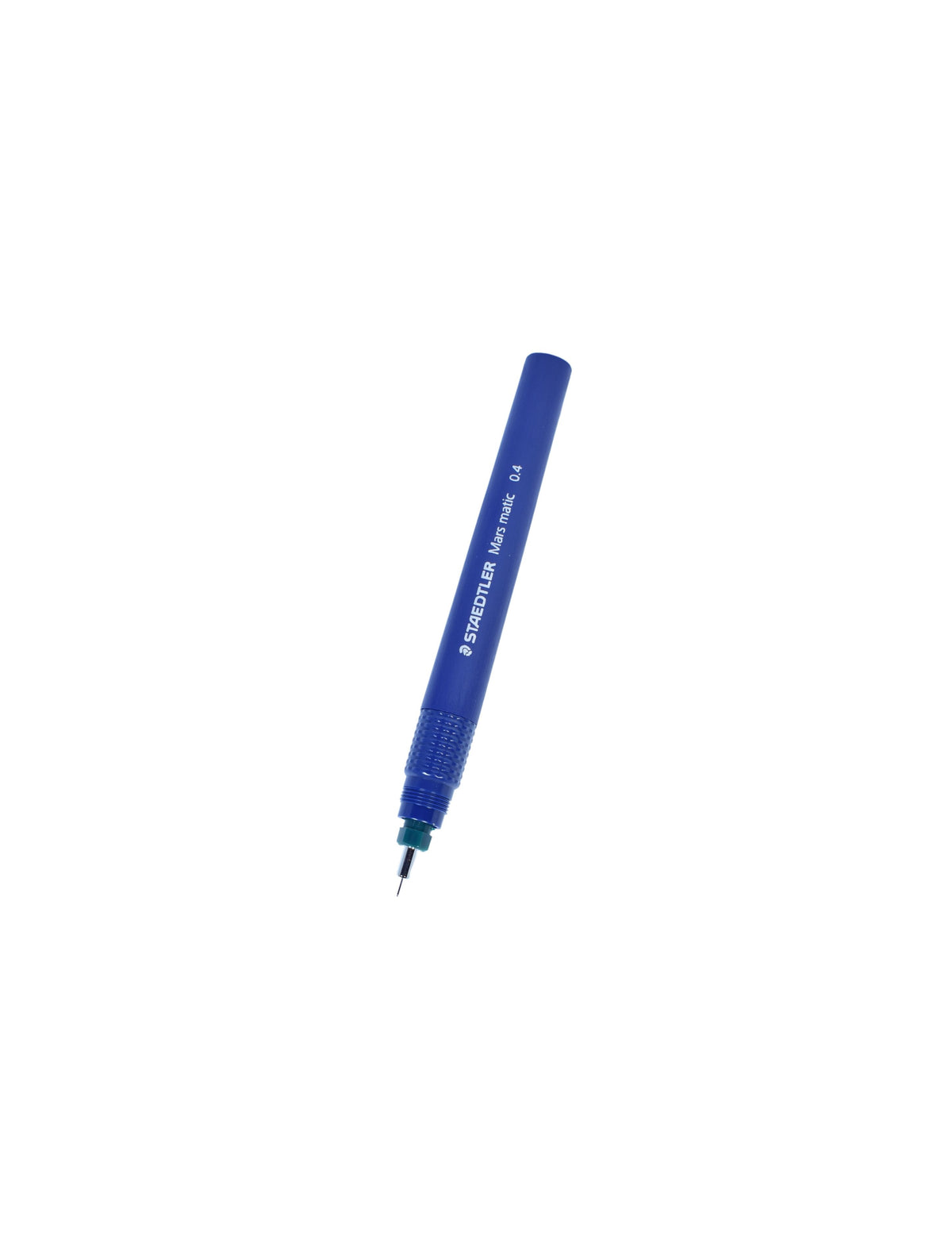 Rapidógrafo - 0.4 mm - Mars Magno 700 - Staedtler (no incluye tinta)