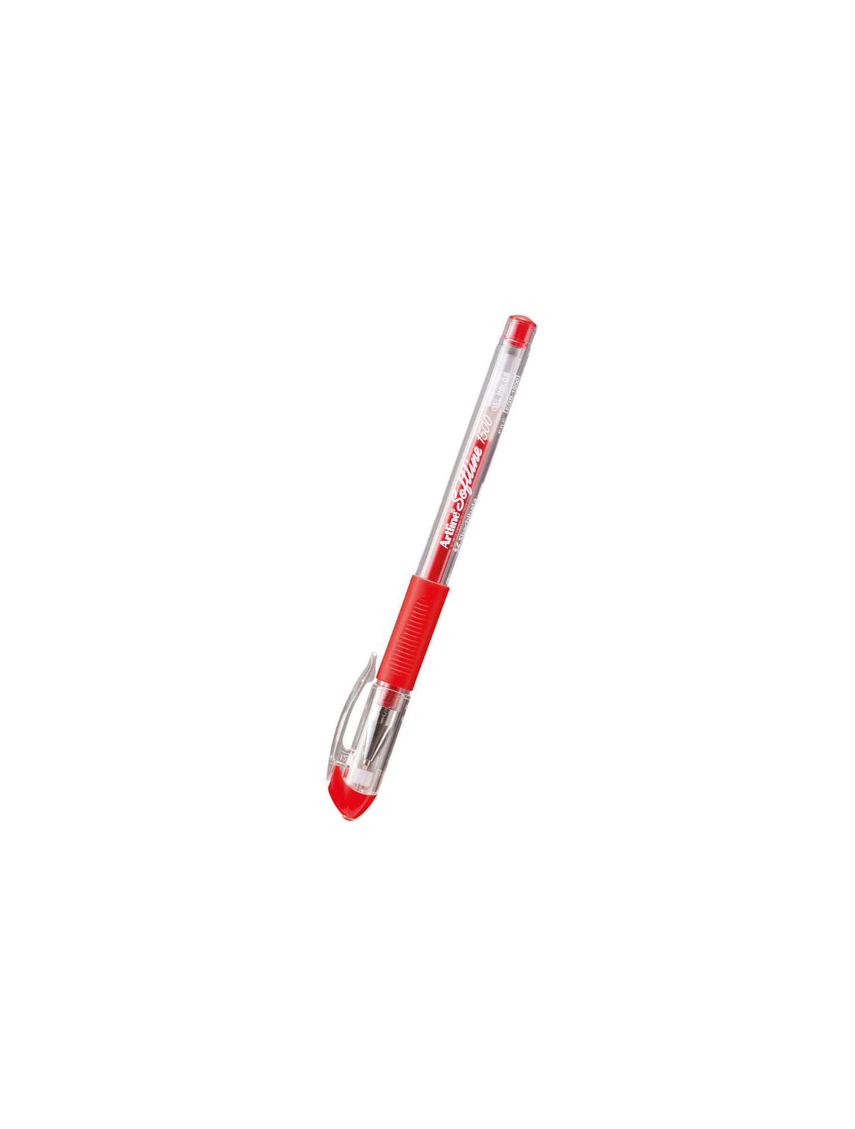 Lapicero - Gel - Artline