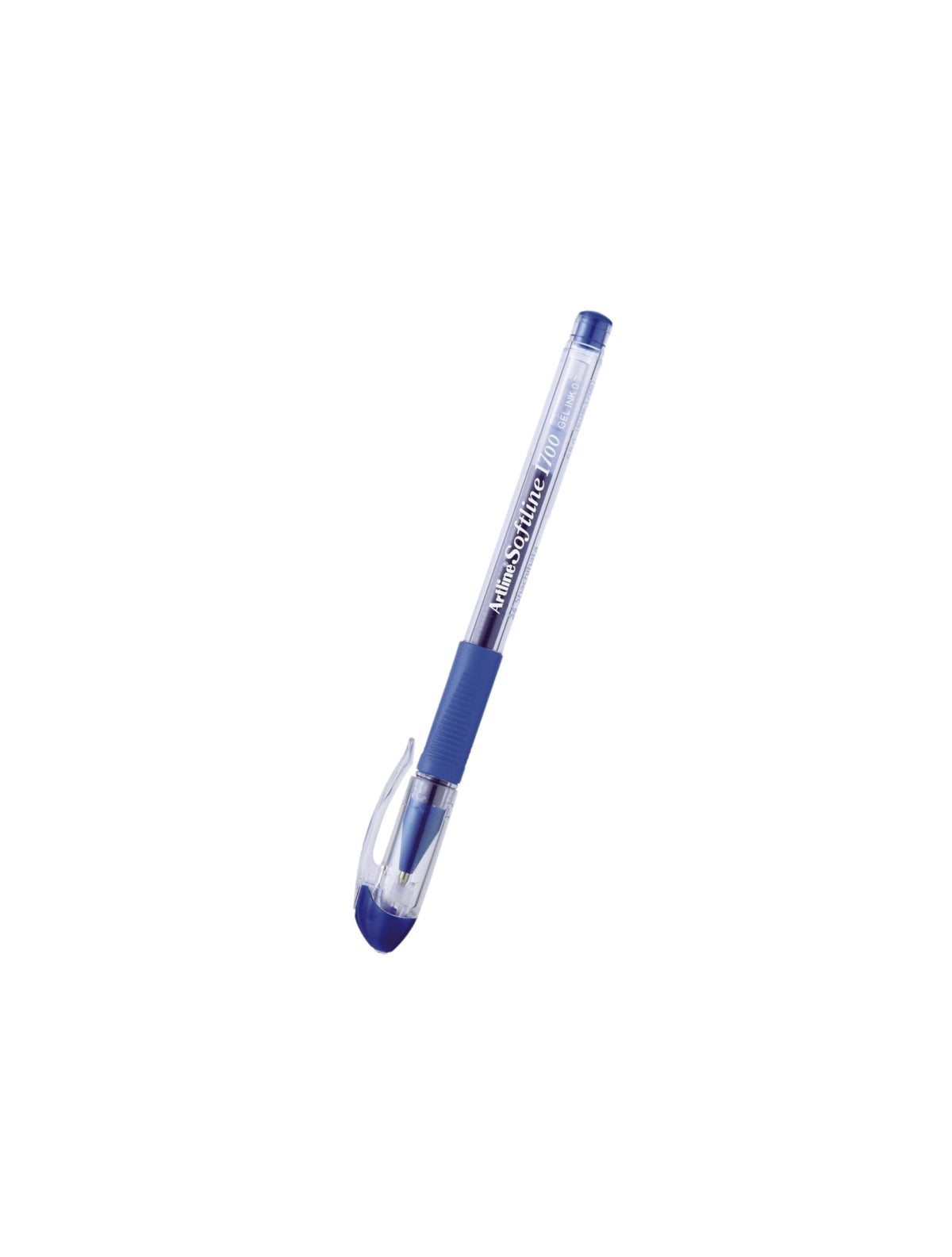 Lapicero - Gel - Artline