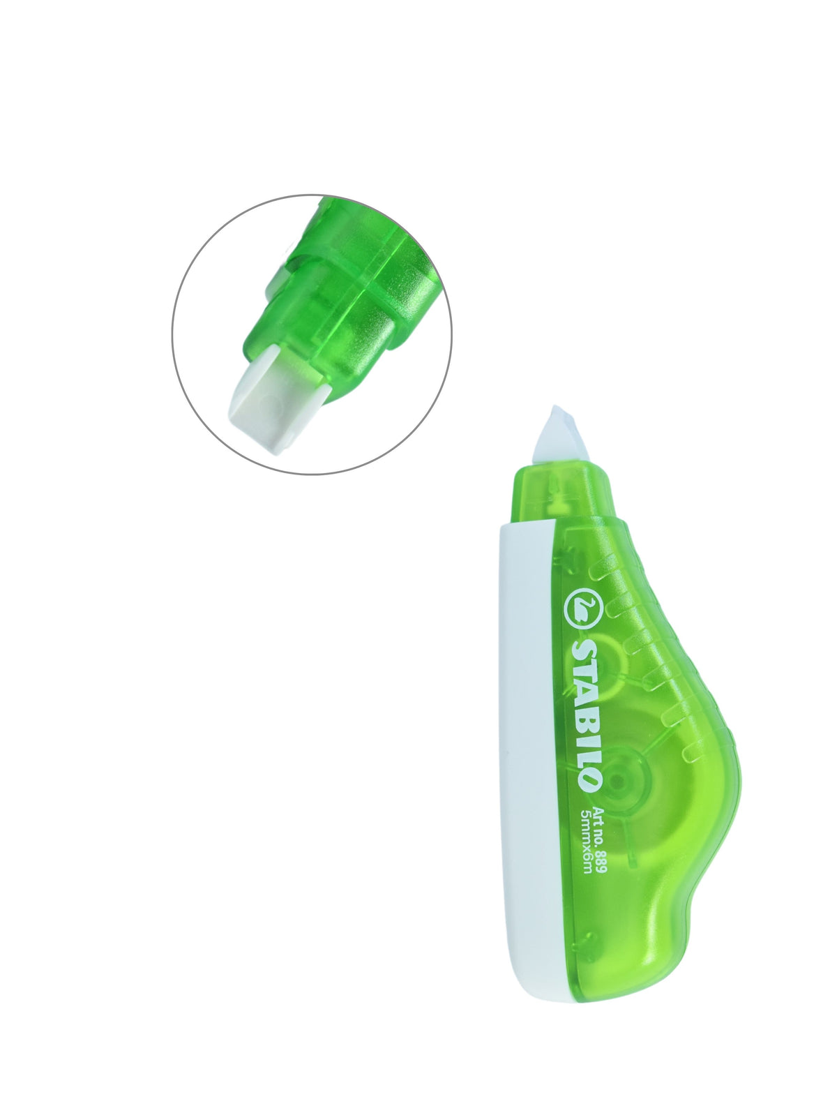 Corrector - Cinta - Stabilo