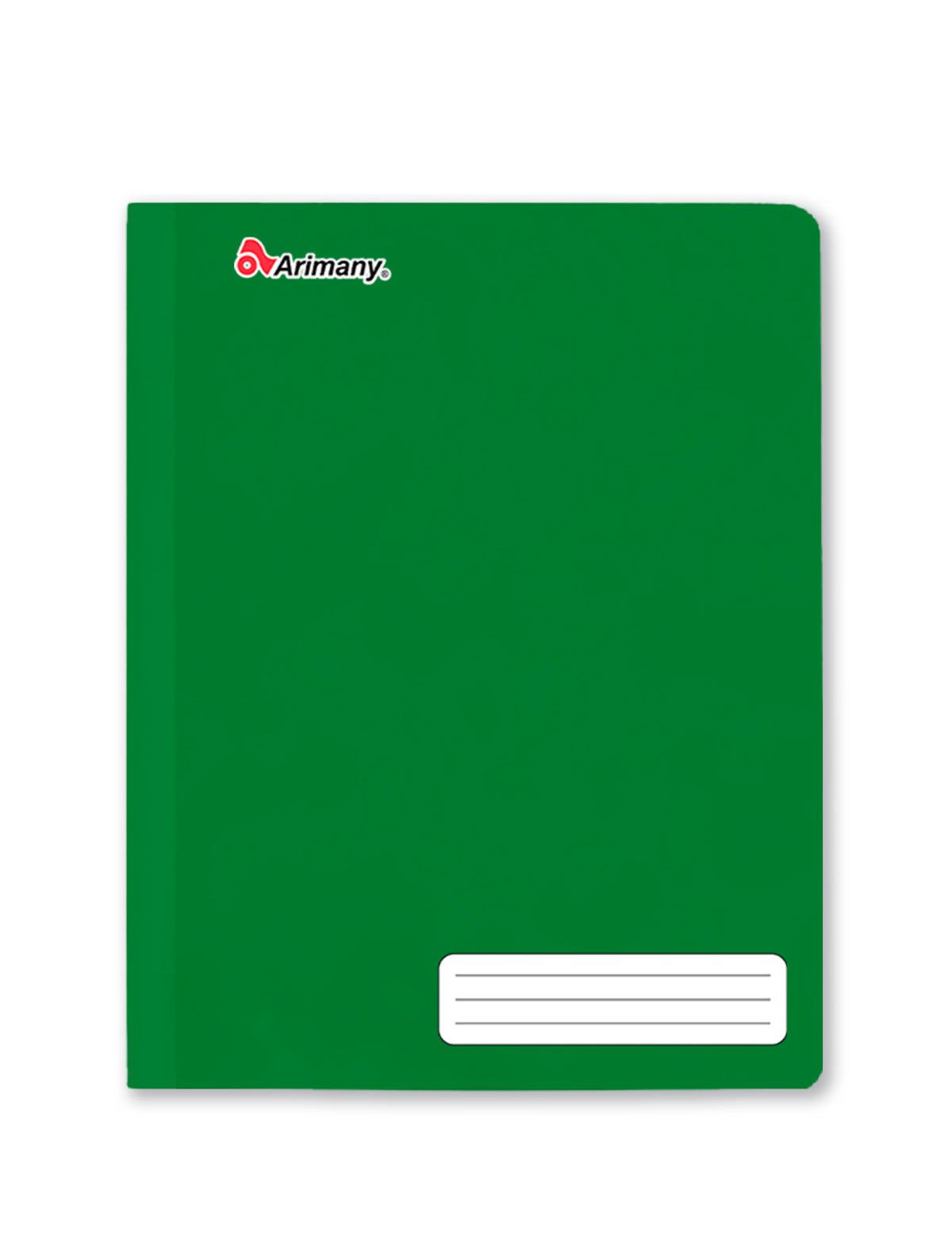 Cuaderno - Carta - Cosido - Arimany
