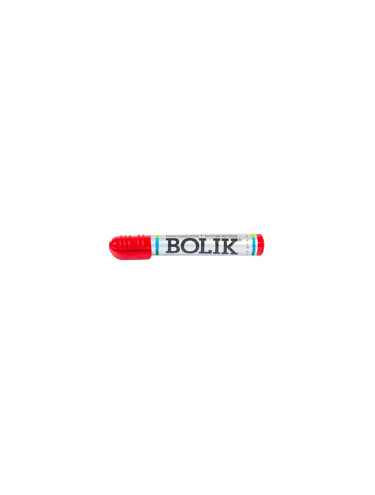 Marcador Permanente - Bolik