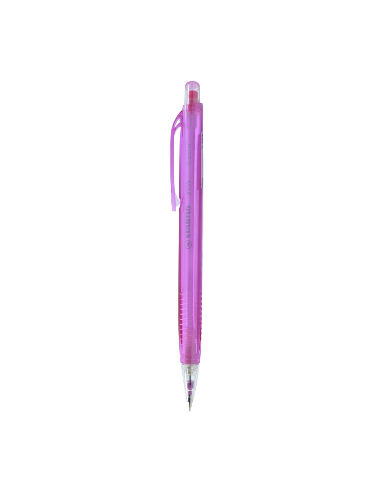 Portaminas - 0.5 mm - Stabilo