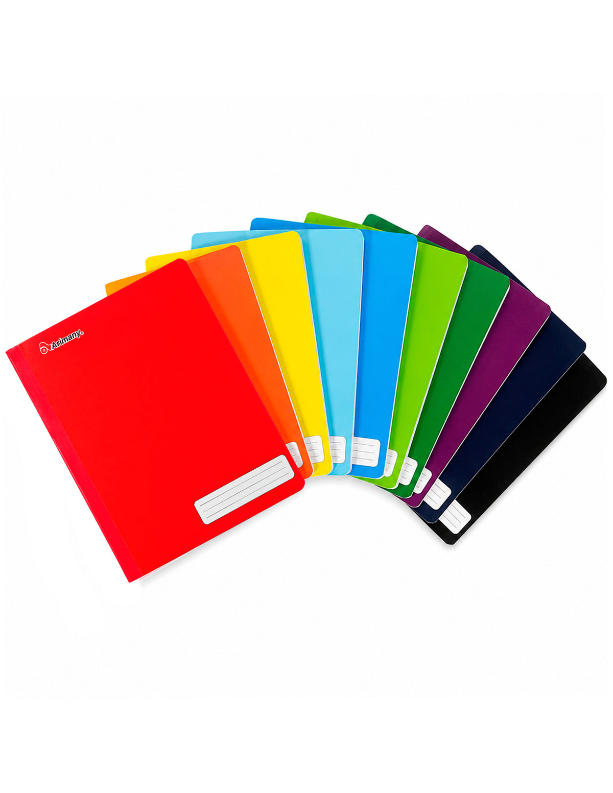 Cuaderno - Carta - Cosido - Arimany