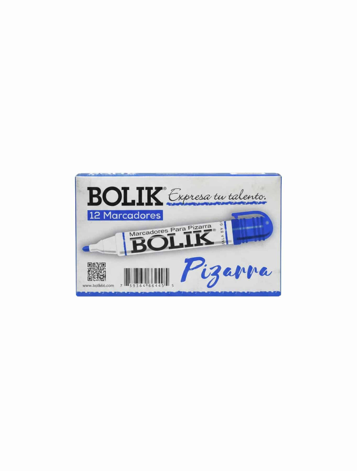 Marcador de Pizarra - Bolik