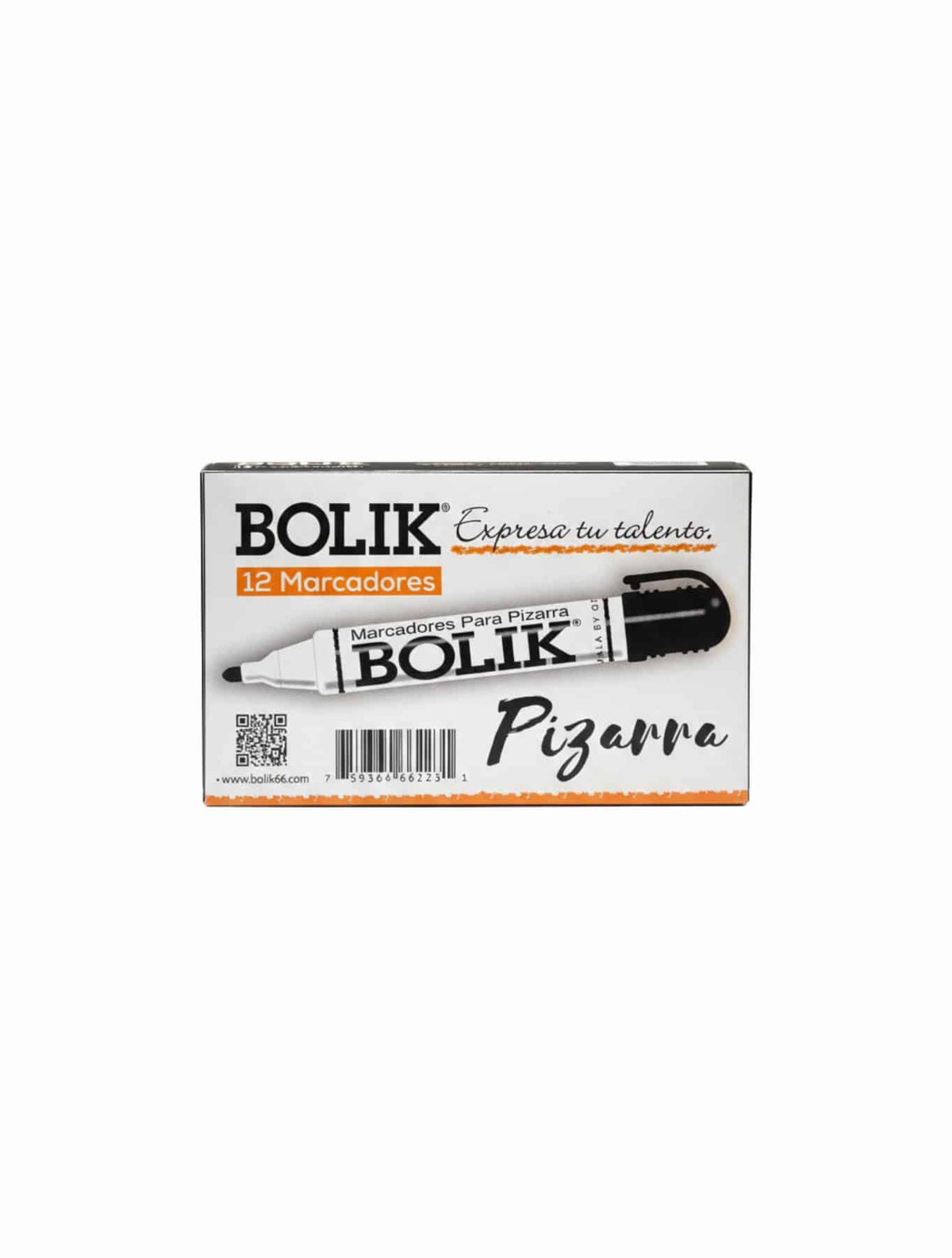 Marcador de Pizarra - Bolik