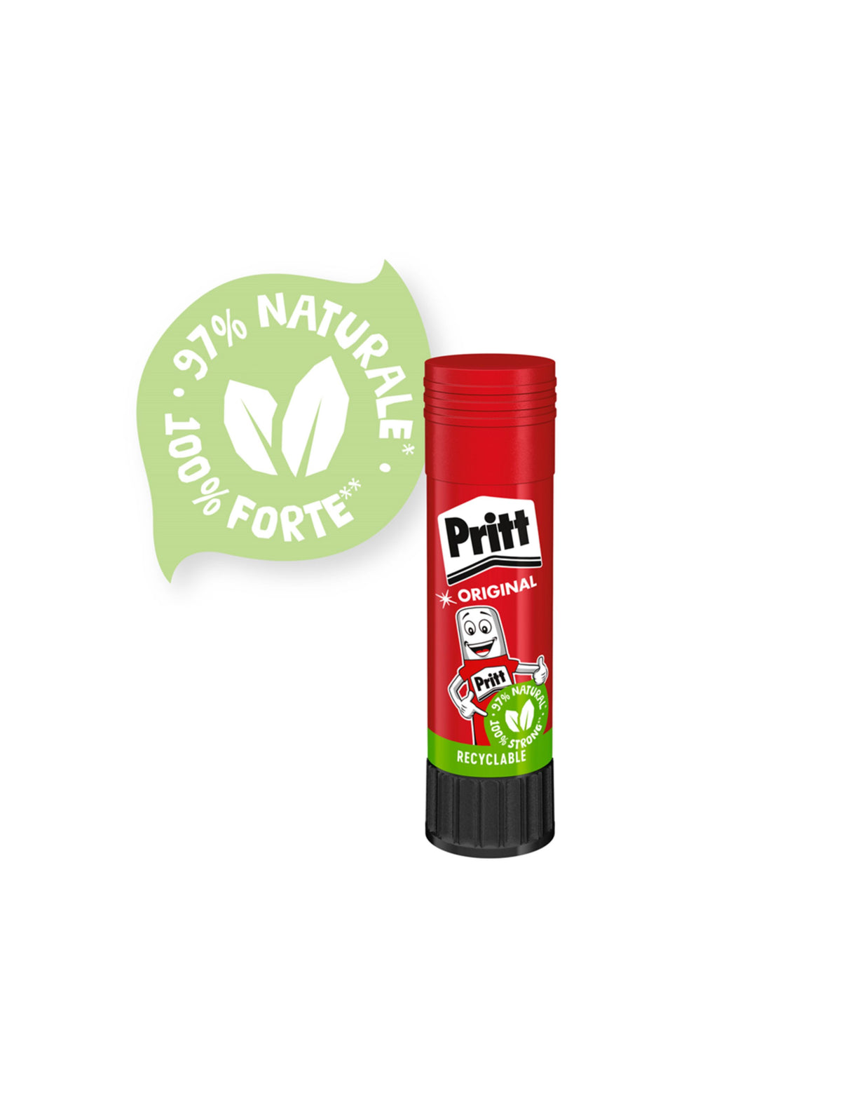 Goma en Barra - Pritt