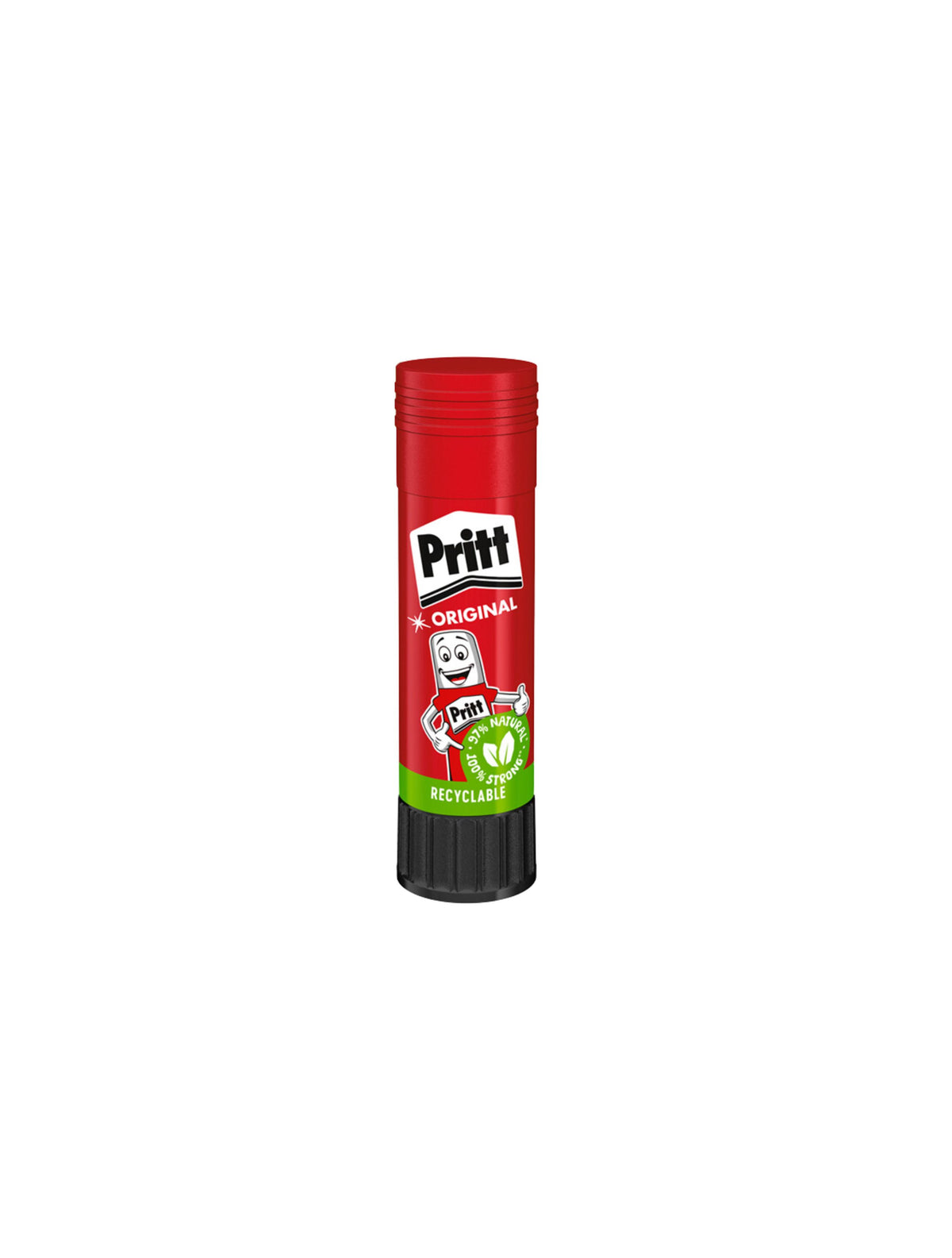 Goma en Barra - Pritt
