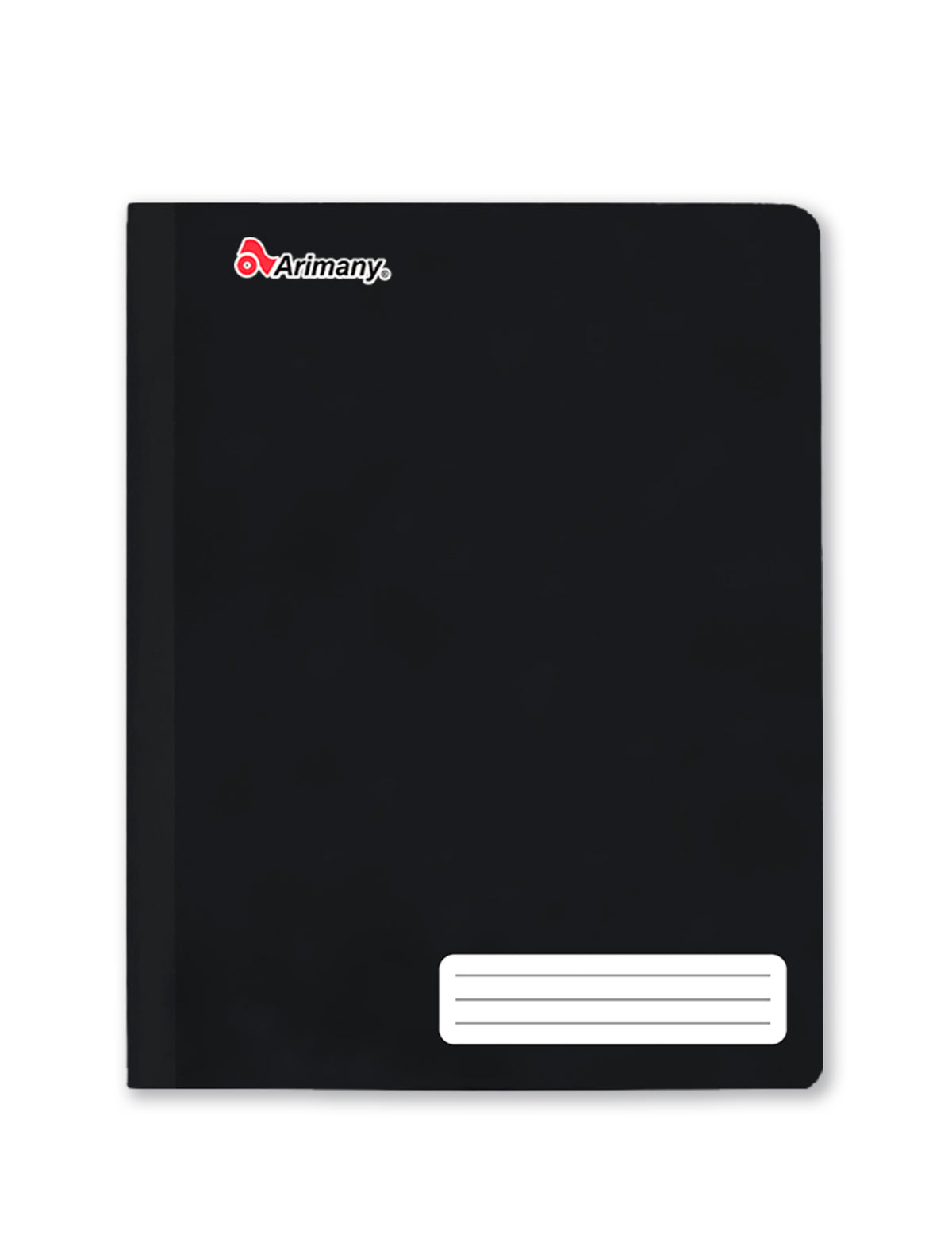 Cuaderno - Carta - Cosido - Arimany