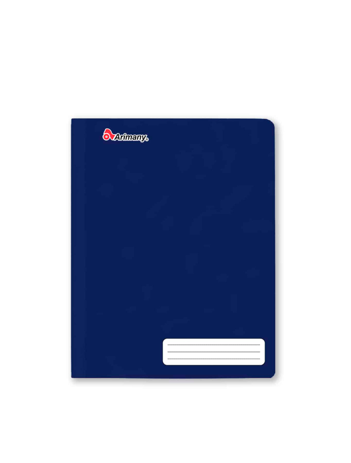 Cuaderno - Carta - Cosido - Arimany