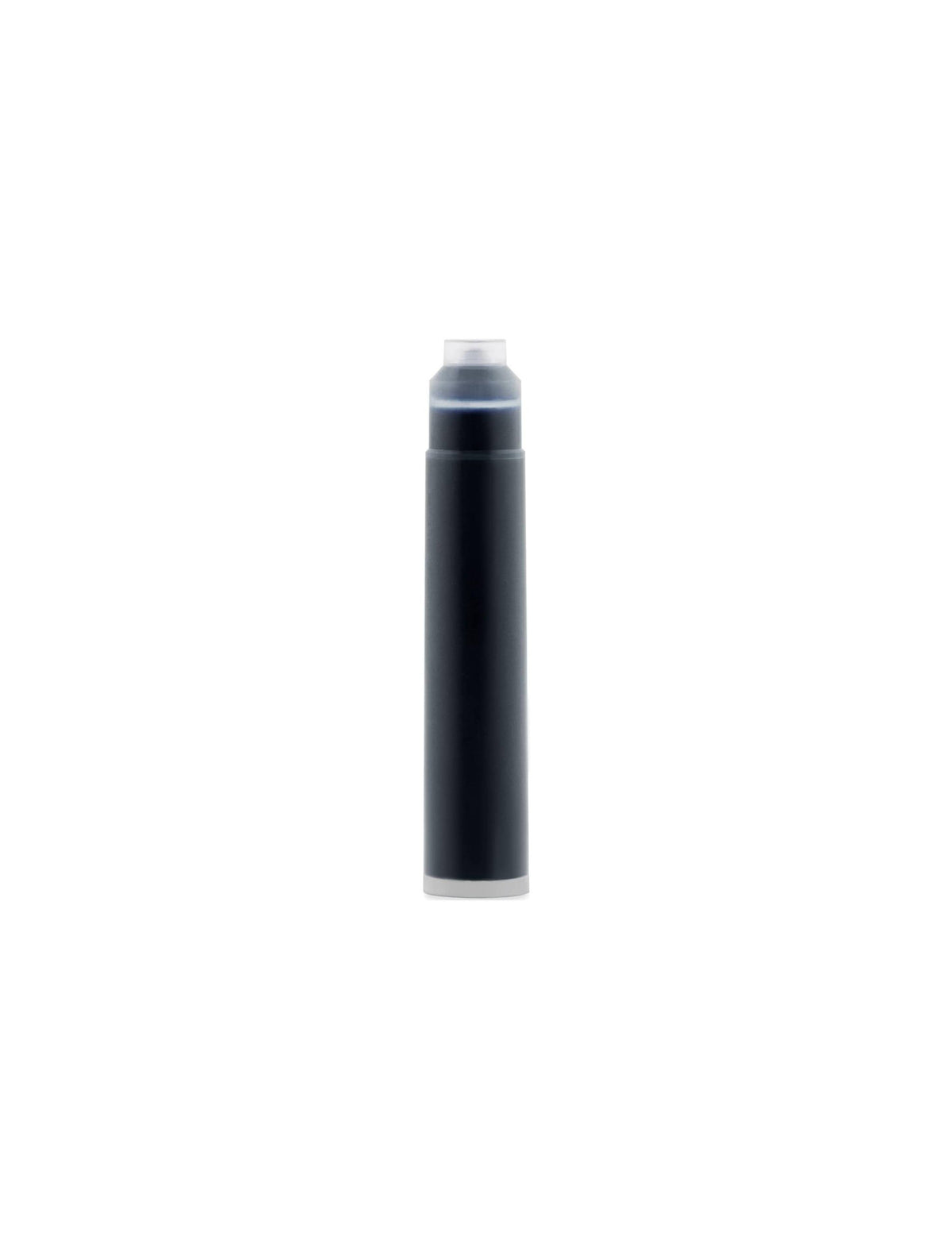 Cartucho para Pluma Fuente - Negro - Schneider