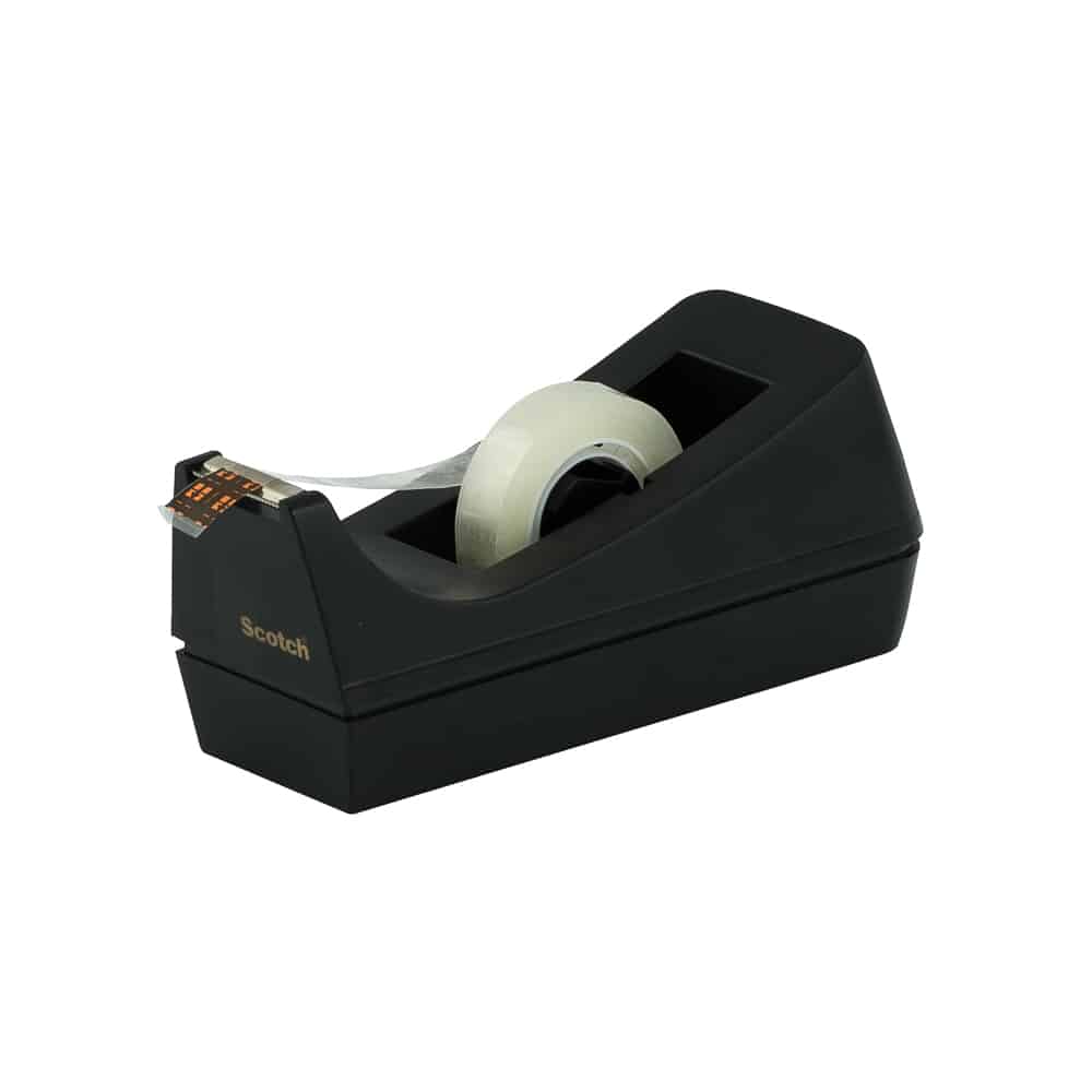 Dispensador de Cinta Adhesiva - Scotch