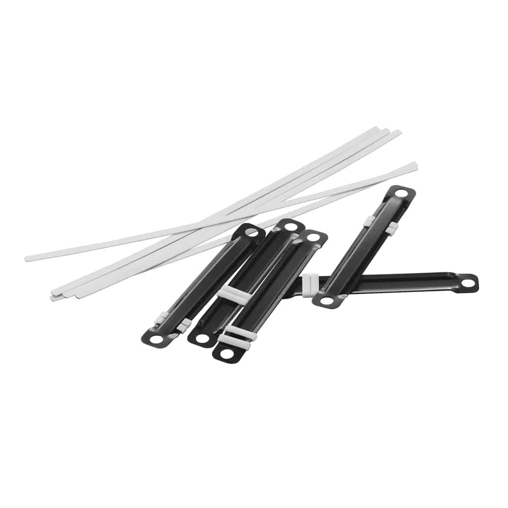 Fastener / Ganchos - Plásticos - Fast