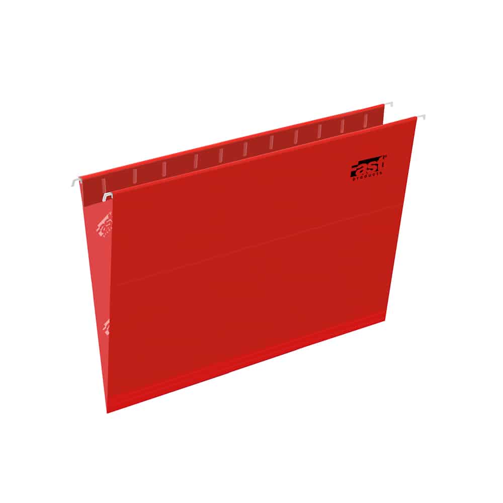 Folder Colgante - Fast