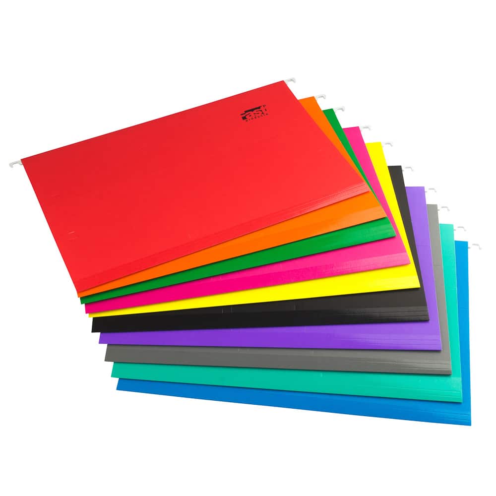 Folder Colgante - Fast