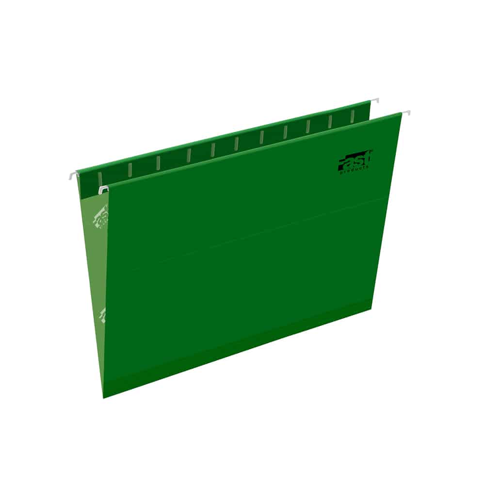 Folder Colgante - Fast