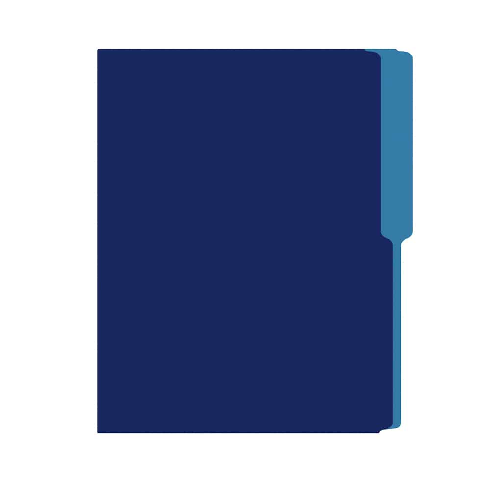 Folder de Colores - Flashfile