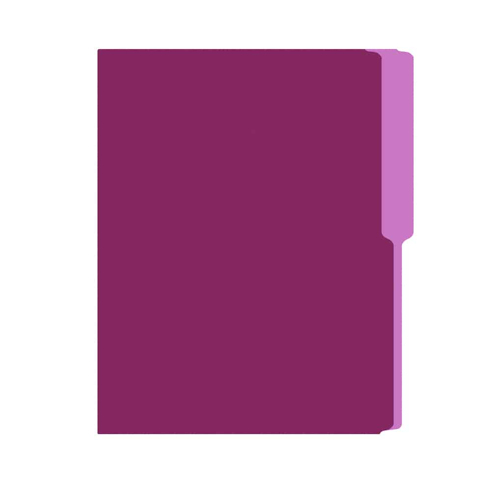 Folder de Colores - Flashfile