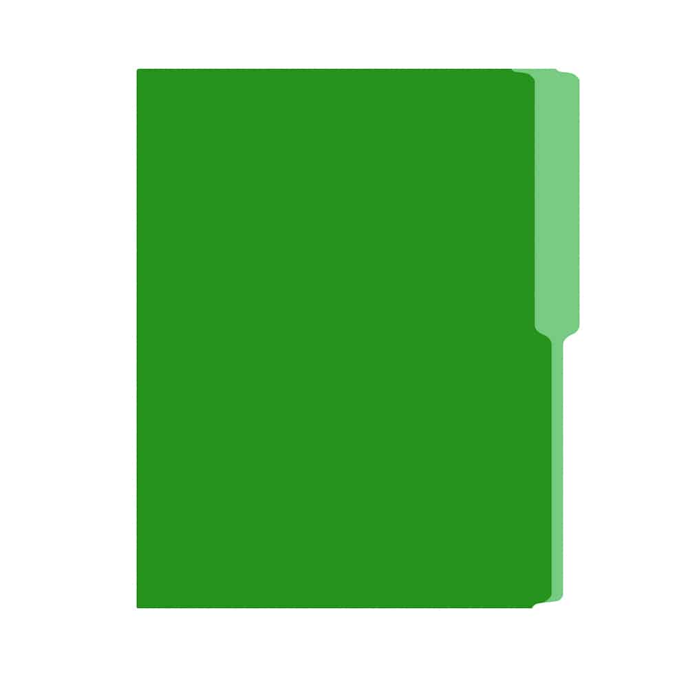 Folder de Colores - Flashfile