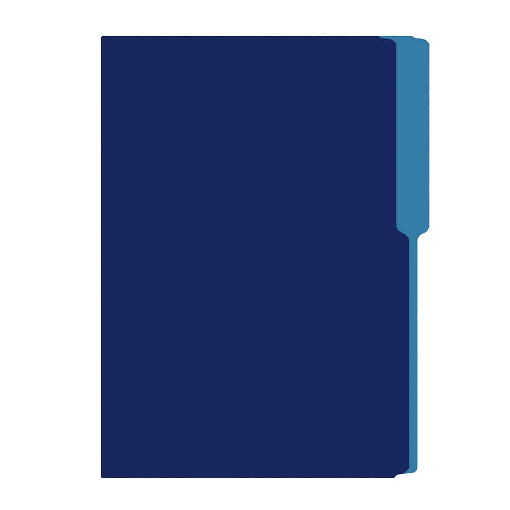 Folder de Colores - Flashfile