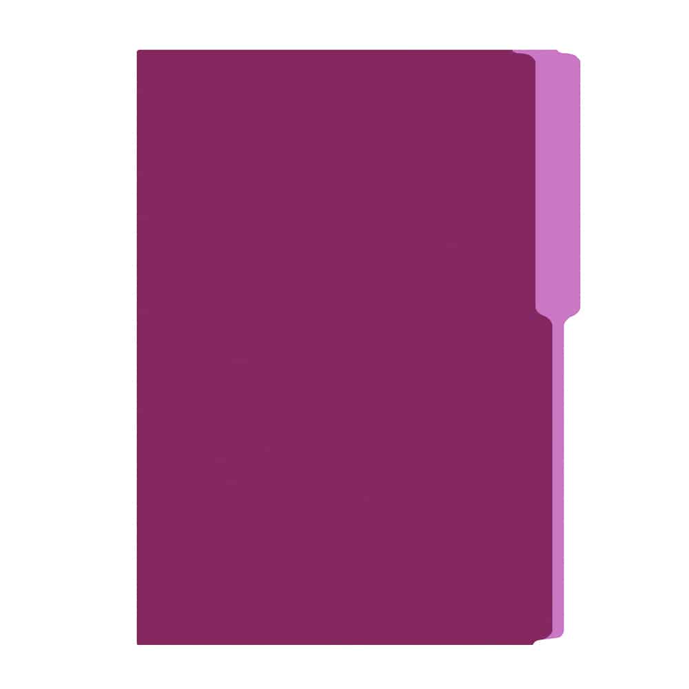 Folder de Colores - Flashfile