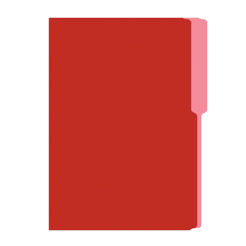 Folder de Colores - Flashfile
