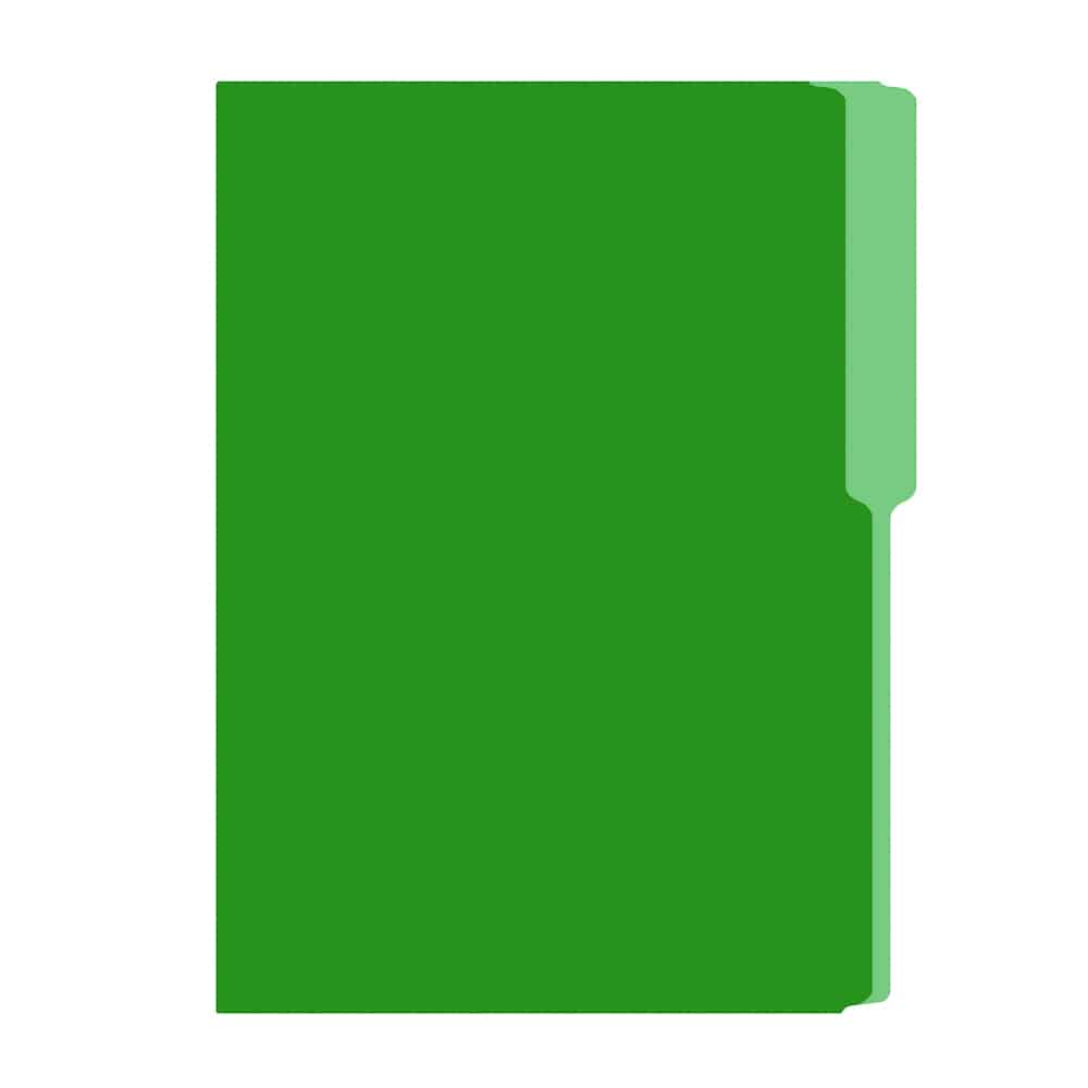 Folder de Colores - Flashfile
