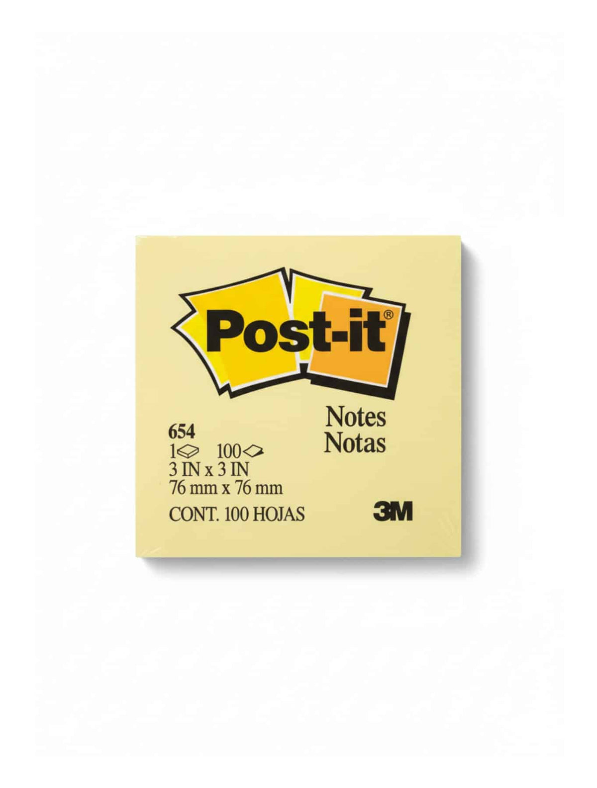 Notas Adhesivas - Post It