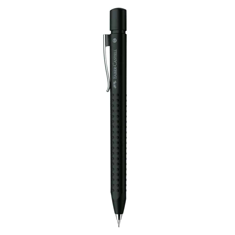 Portaminas - 0.7 mm - Faber-Castell