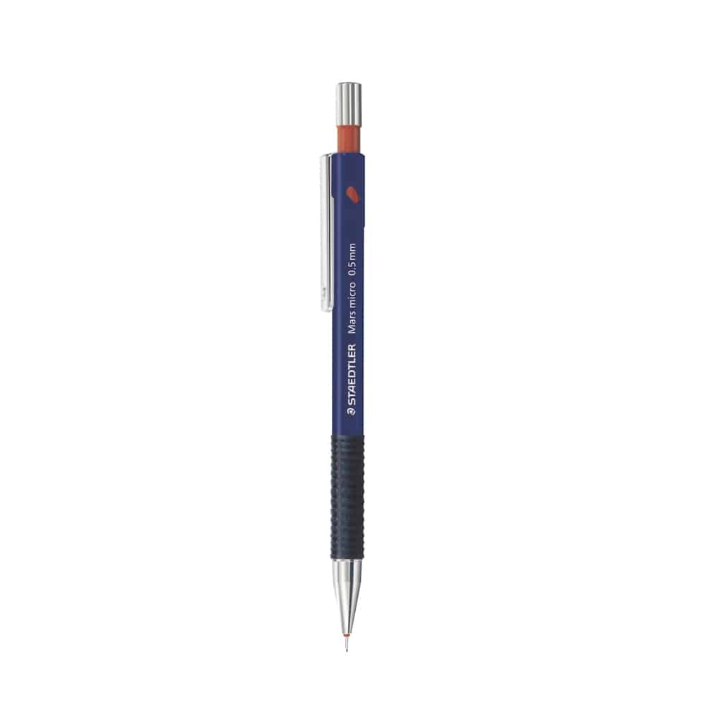 Portaminas - 0.5 mm - Staedtler