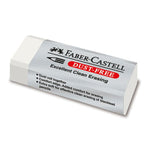 Borrador -  Dust-Free - Faber-Castell