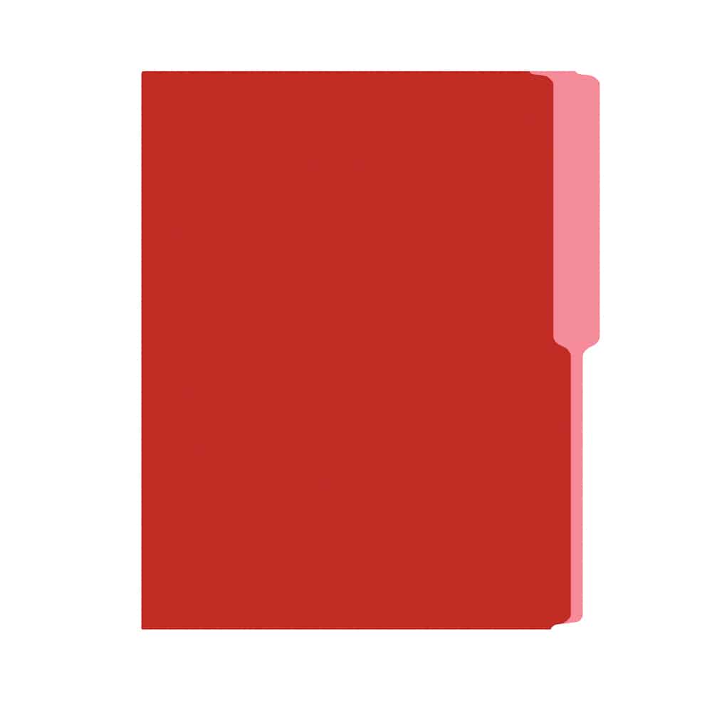 Folder de Colores - Flashfile