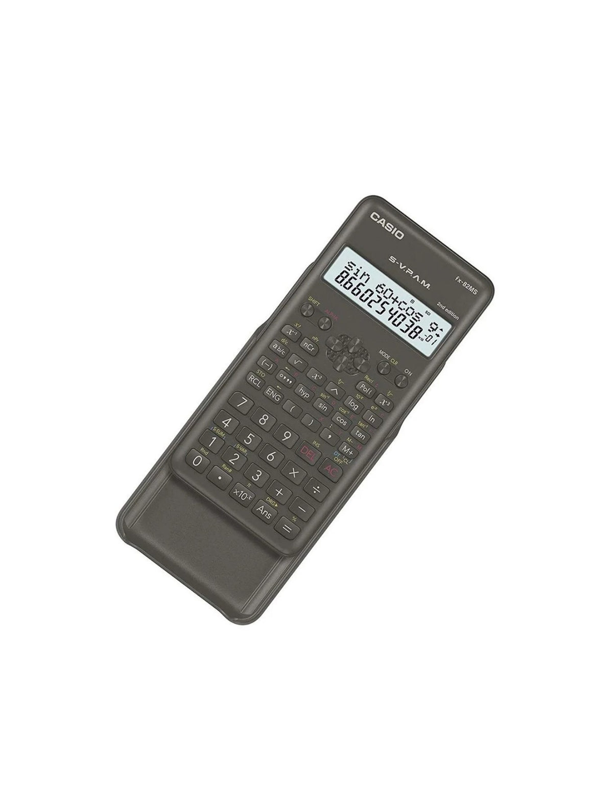 Calculadora Científica - Casio