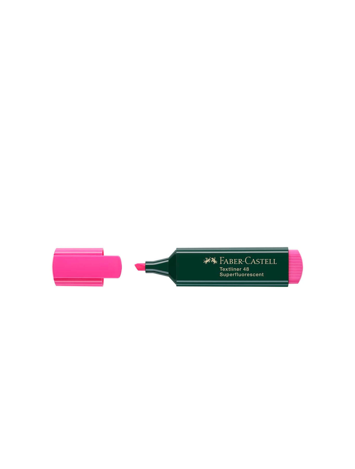 Marcador Resaltador - Faber-Castell