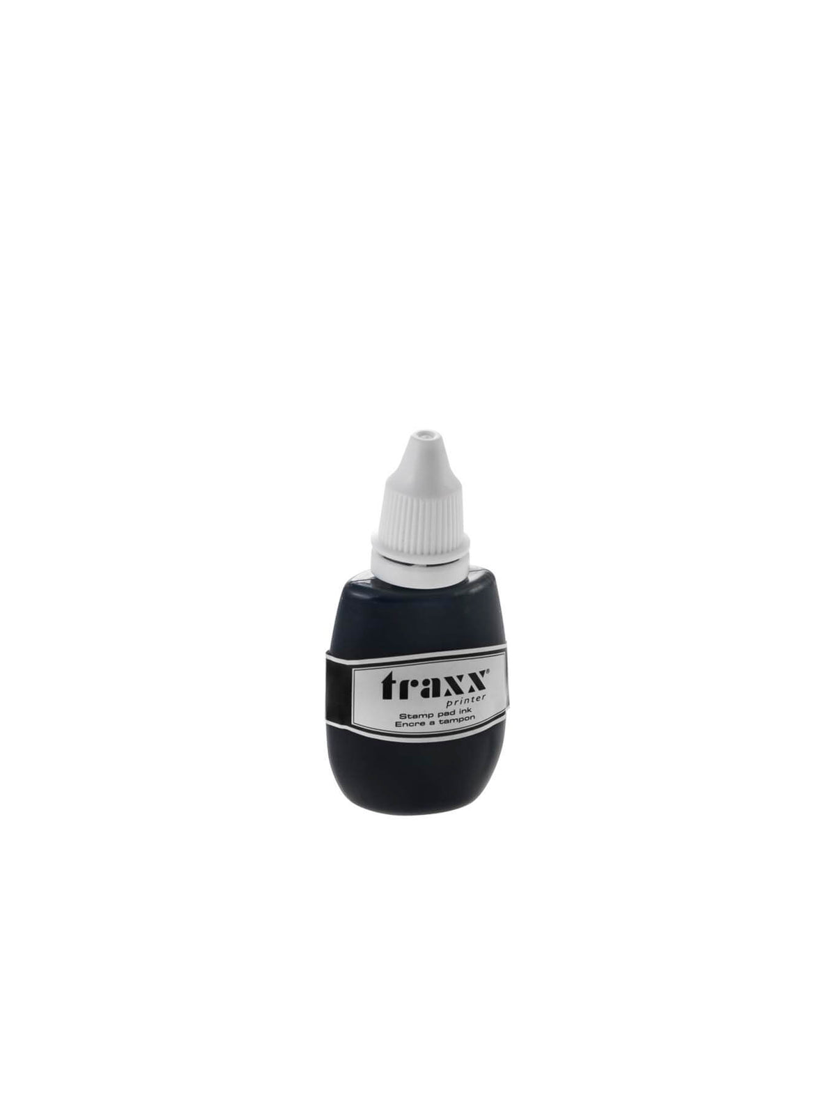 Tinta para Sellos - Traxx