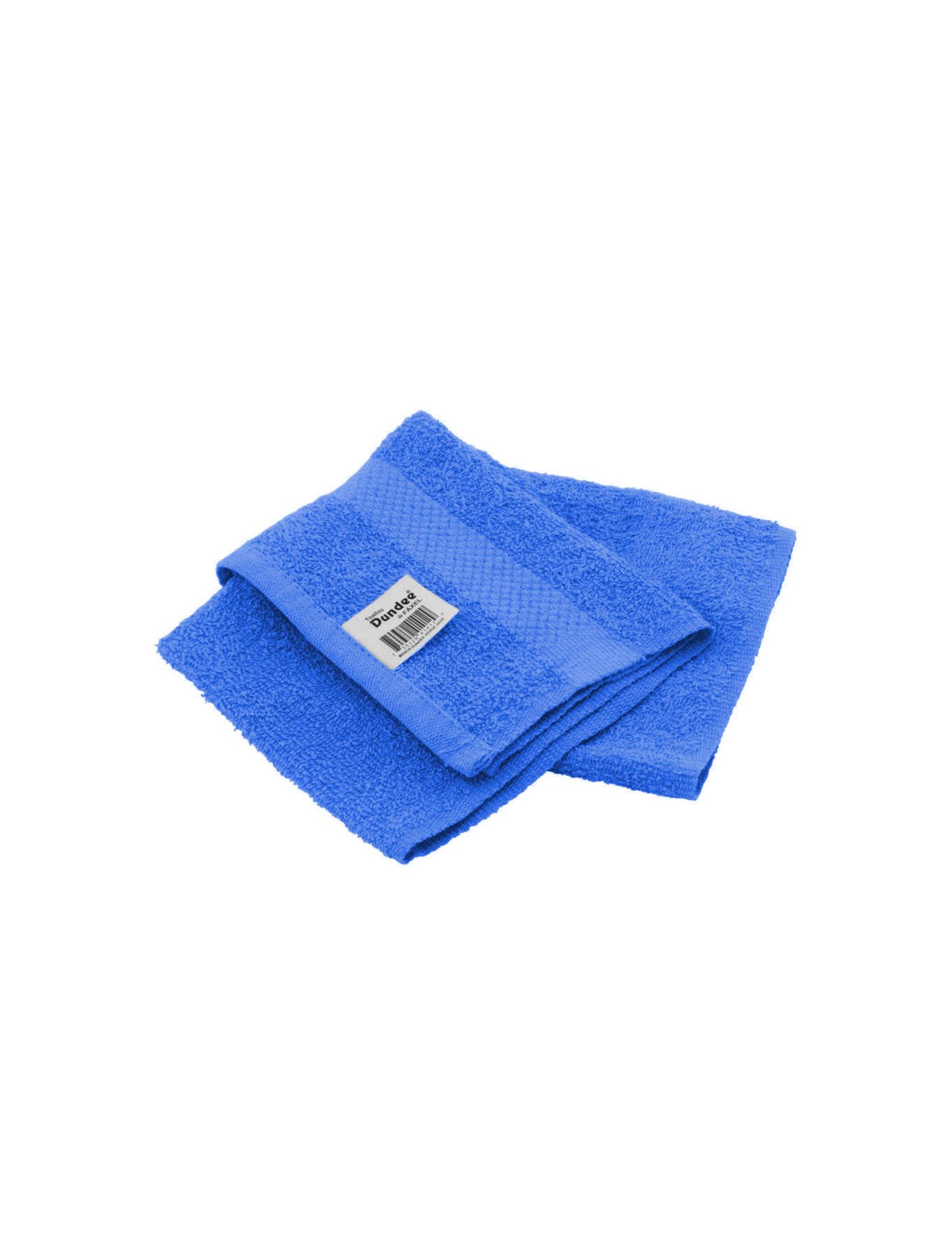 Toalla para Manos - Azul - Dundee