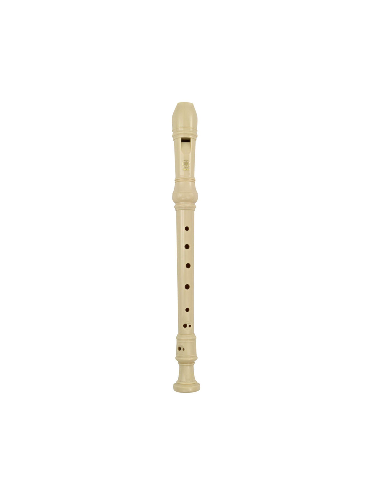 Flauta Dulce - Beige