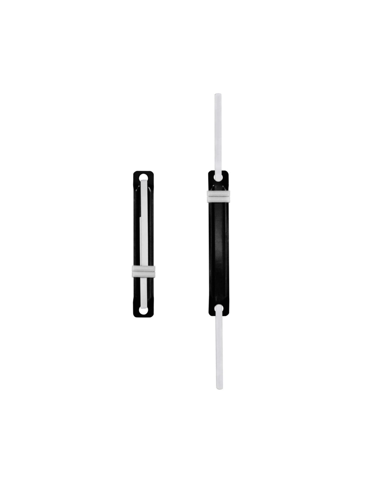 Fastener / Ganchos - Plásticos - Fast