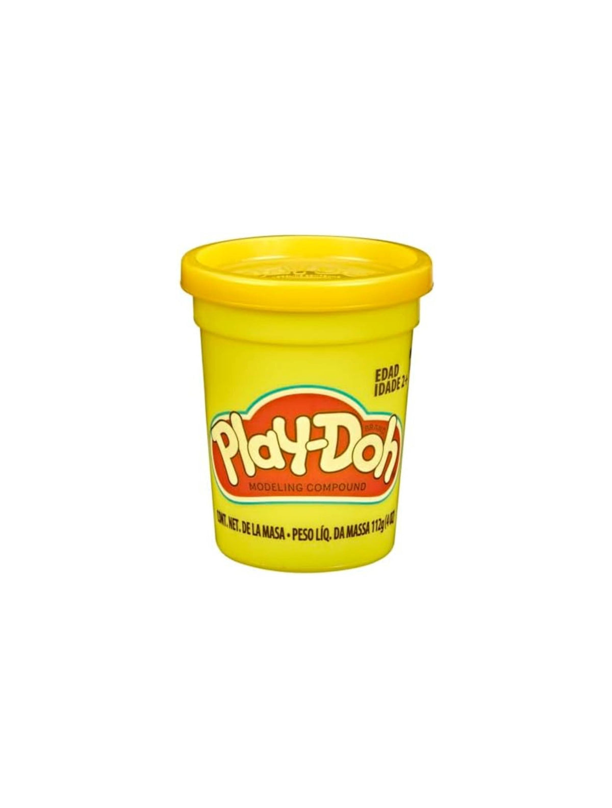 Plasticina - 4 Oz - Play-Doh